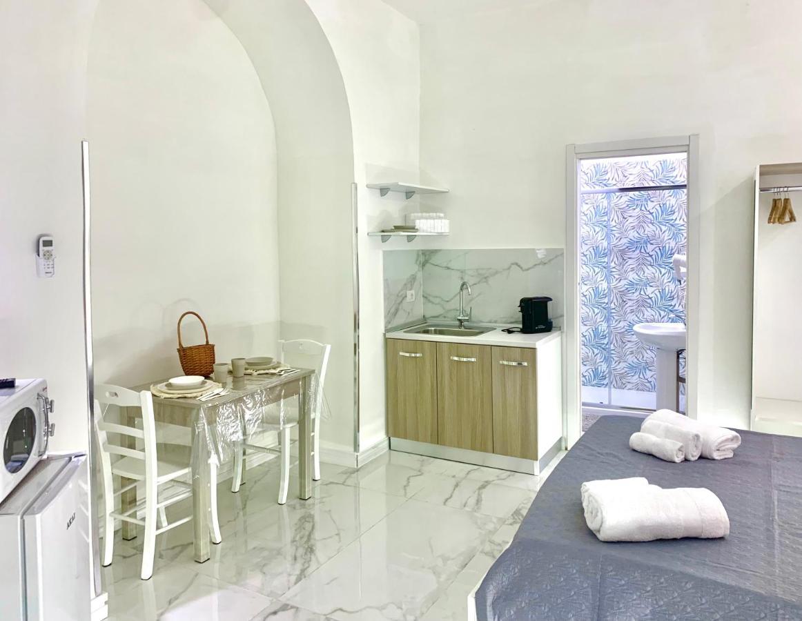 Donna Rita House Apartment