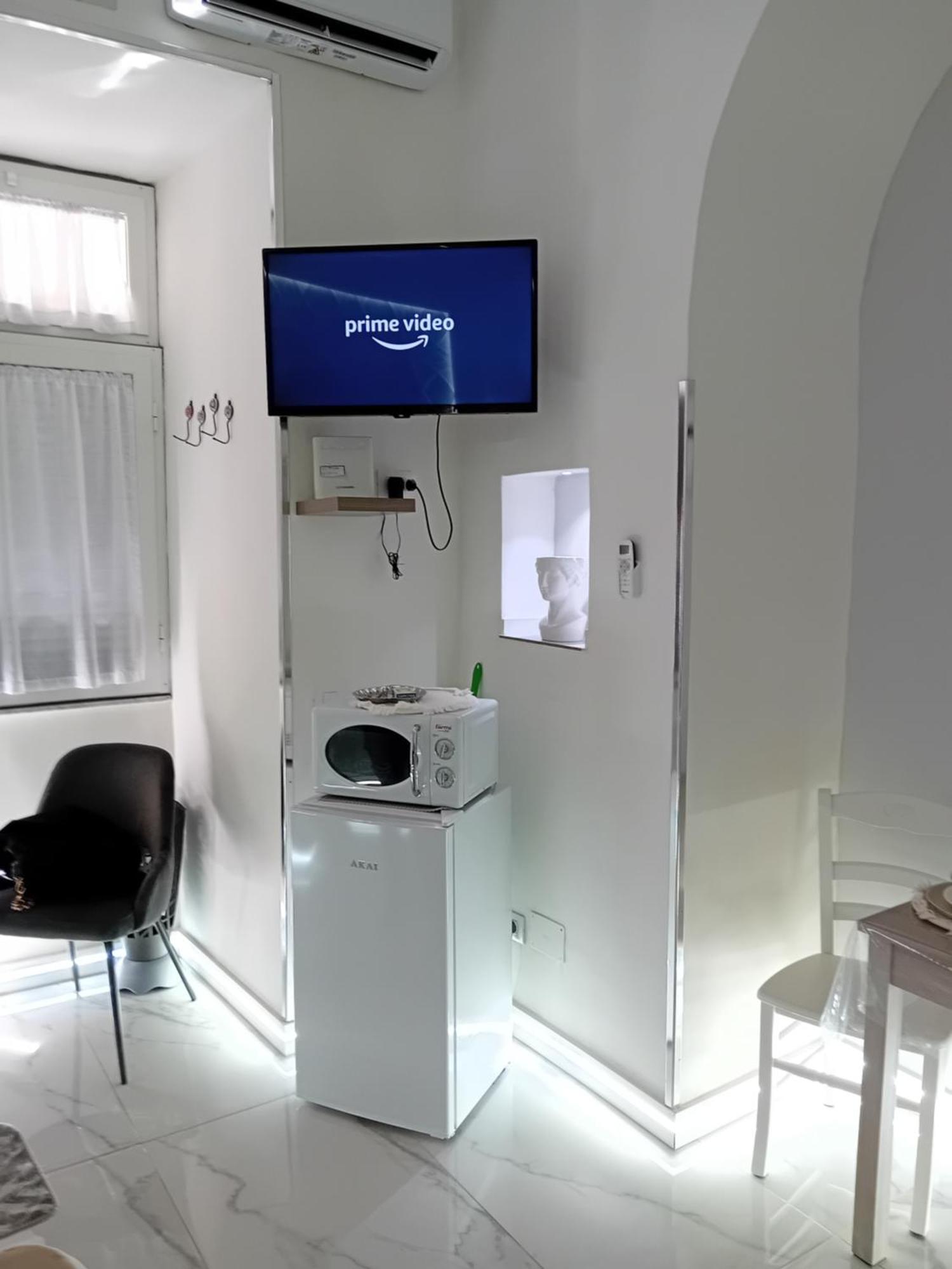 Apartment Donna Rita House Naples