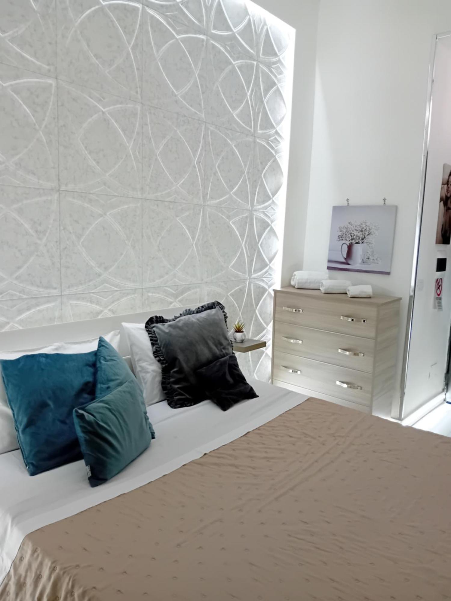 Donna Rita House Apartment *