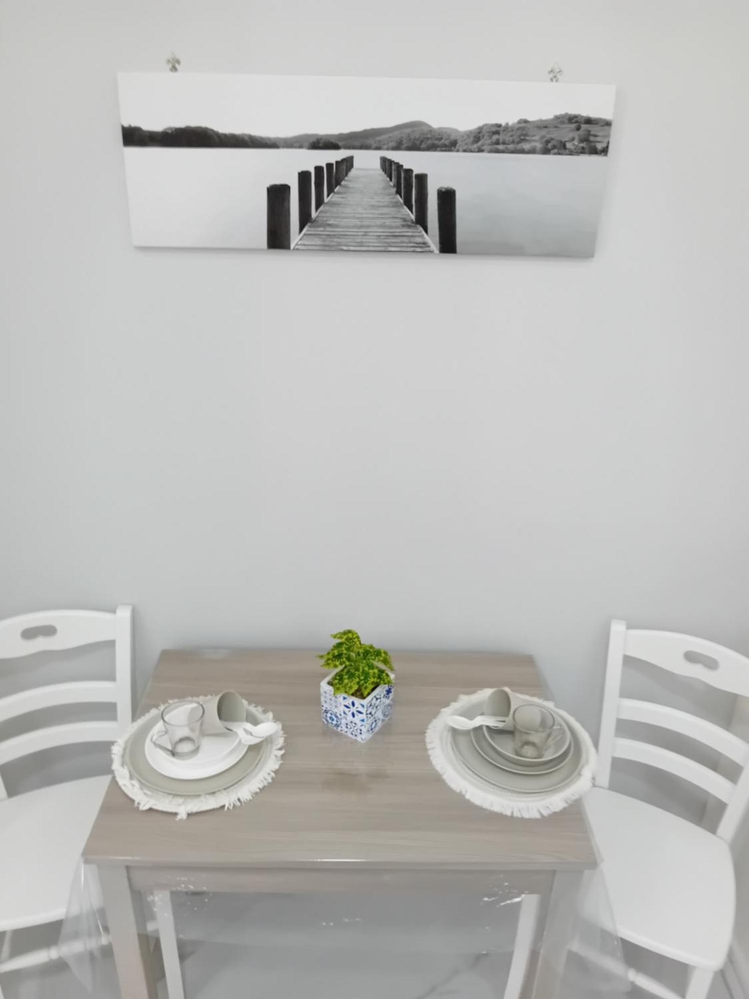 Appartement Donna Rita House