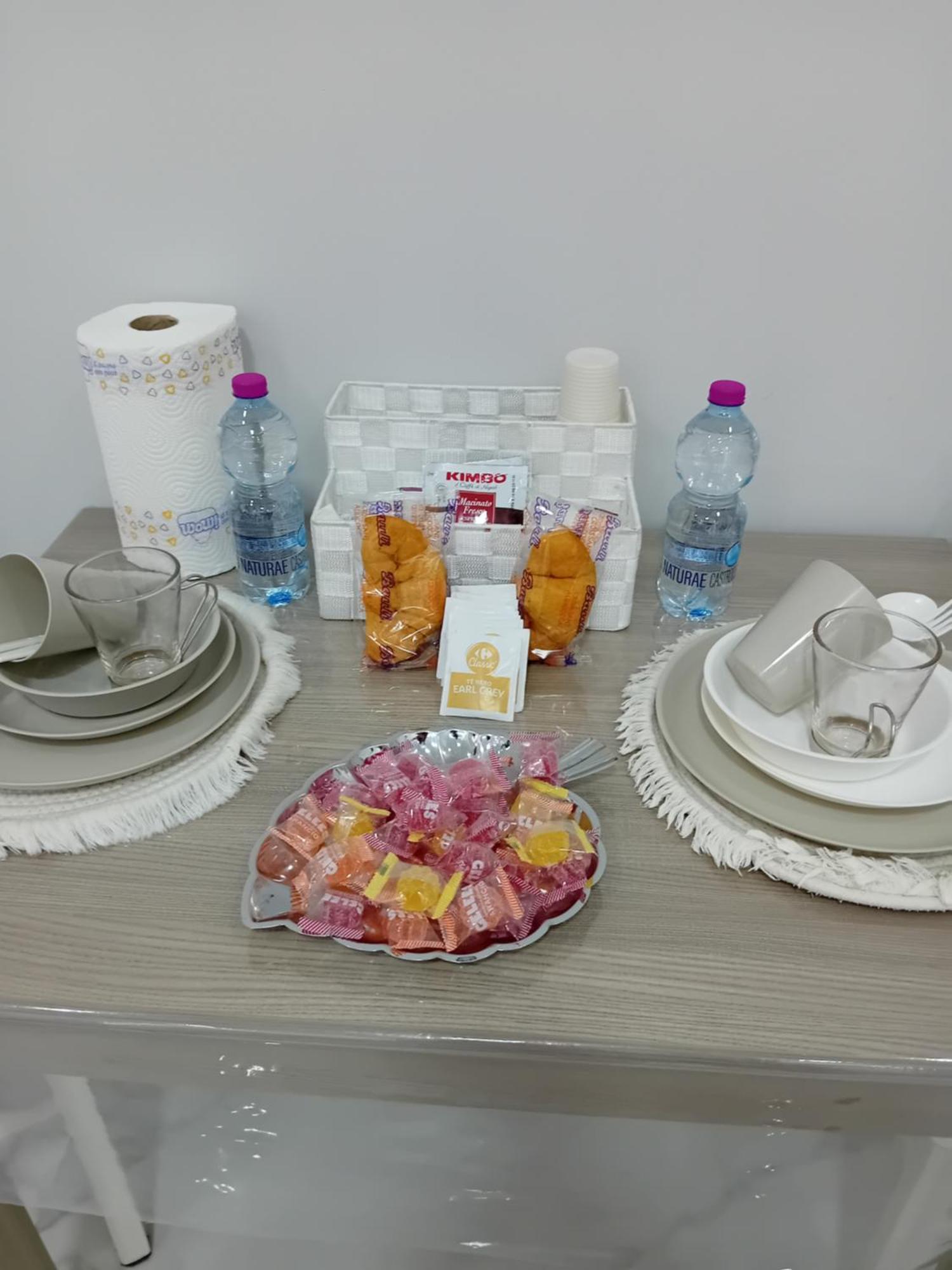Appartement Donna Rita House