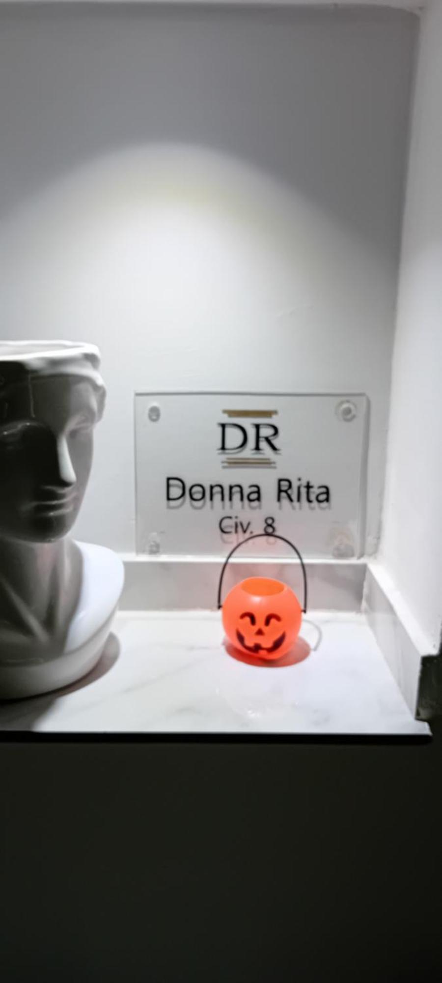 Appartement Donna Rita House Naples